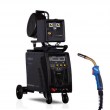  IWELD MIG 350 SYNERGIC hegesztő inverter különtolós kivitel